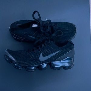 Nike Air VaporMax Flyknit 3 Triple black